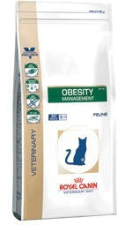 Royal Canin Obesity Management DP 42 Feline